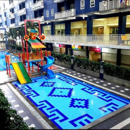 Rg Room Grand Centerpoint 2 Jakarta Eksteriør bilde
