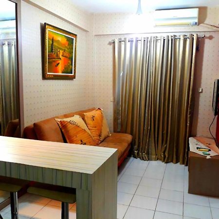 Rg Room Grand Centerpoint 2 Jakarta Eksteriør bilde