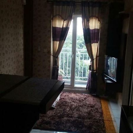 Rg Room Grand Centerpoint 2 Jakarta Eksteriør bilde