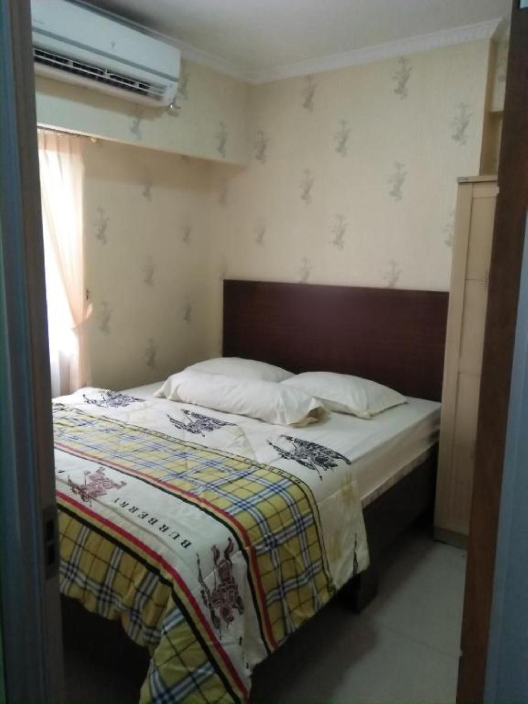 Rg Room Grand Centerpoint 2 Jakarta Eksteriør bilde