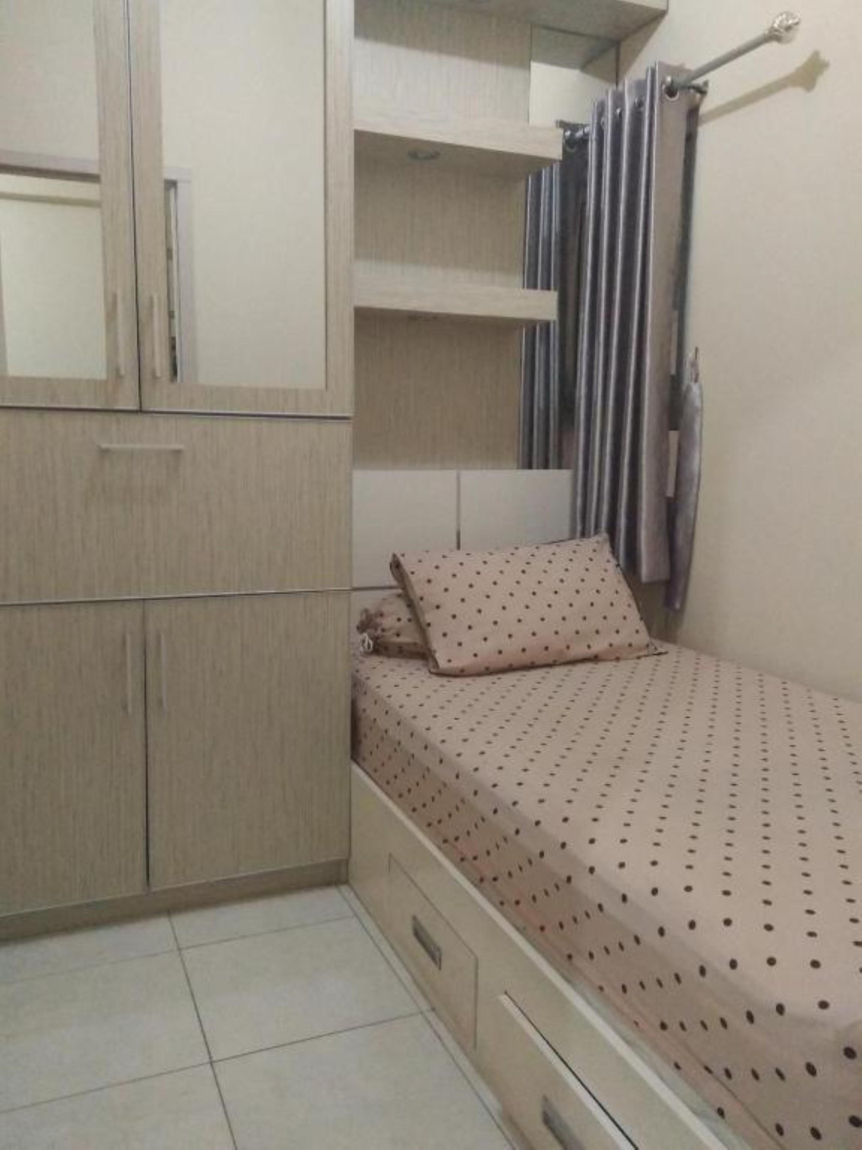 Rg Room Grand Centerpoint 2 Jakarta Eksteriør bilde