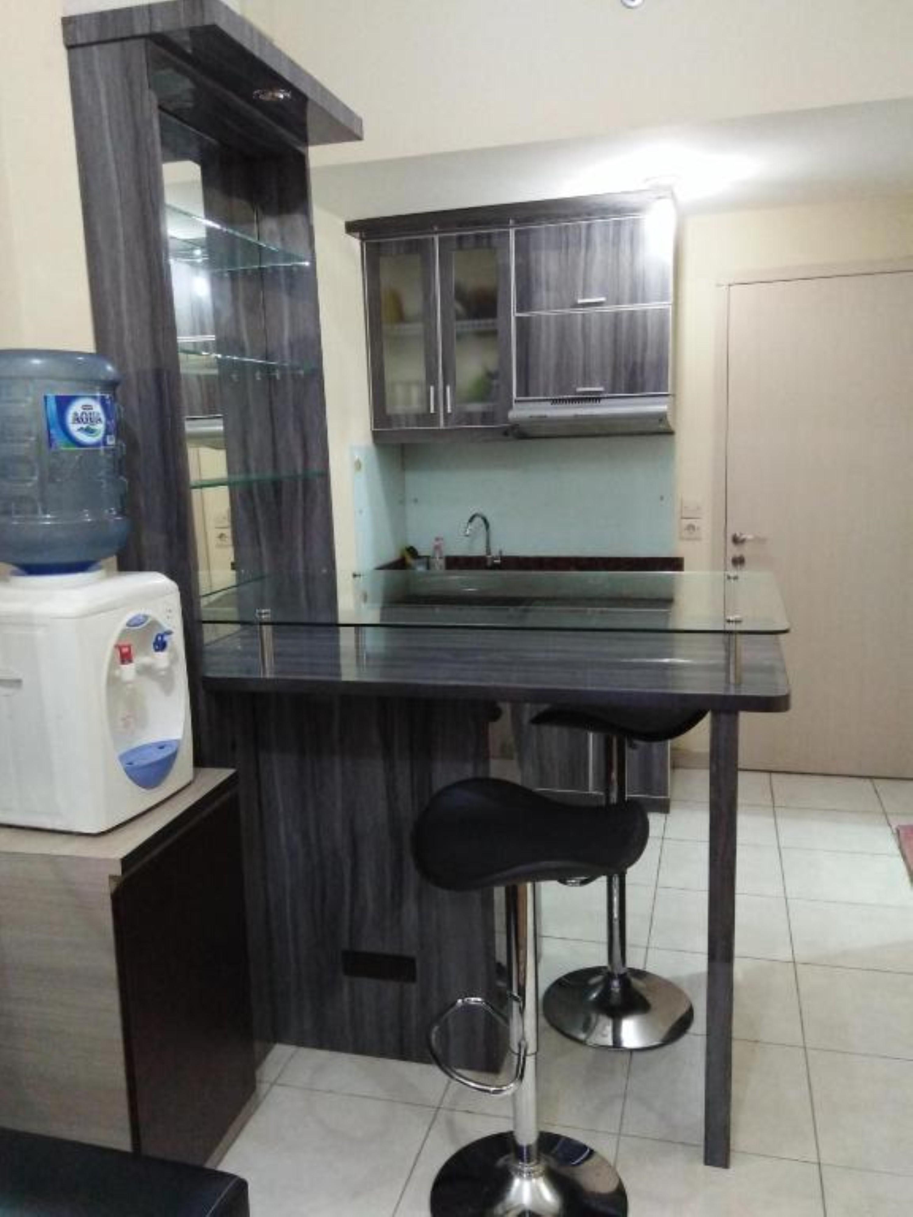 Rg Room Grand Centerpoint 2 Jakarta Eksteriør bilde