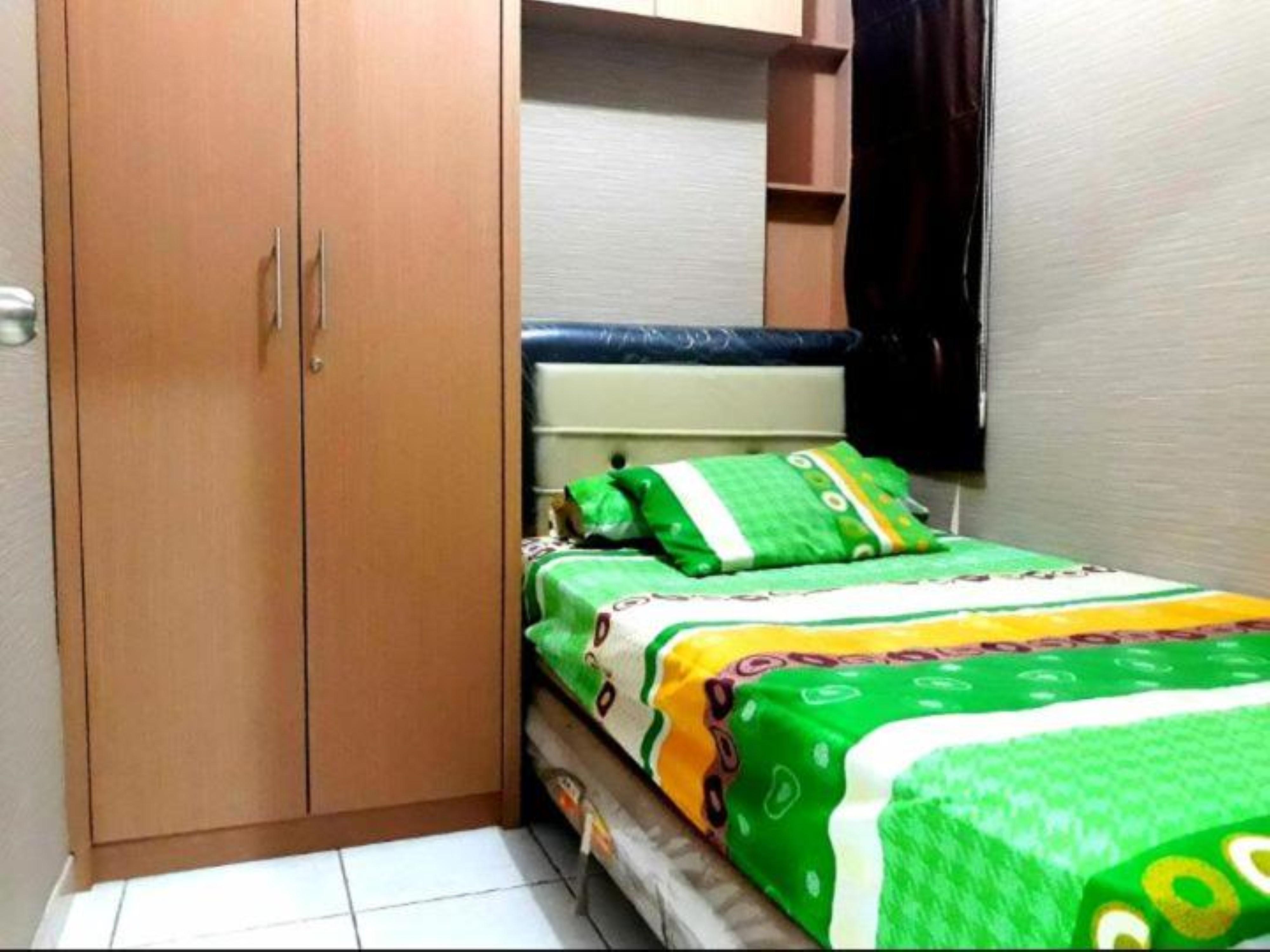 Rg Room Grand Centerpoint 2 Jakarta Eksteriør bilde