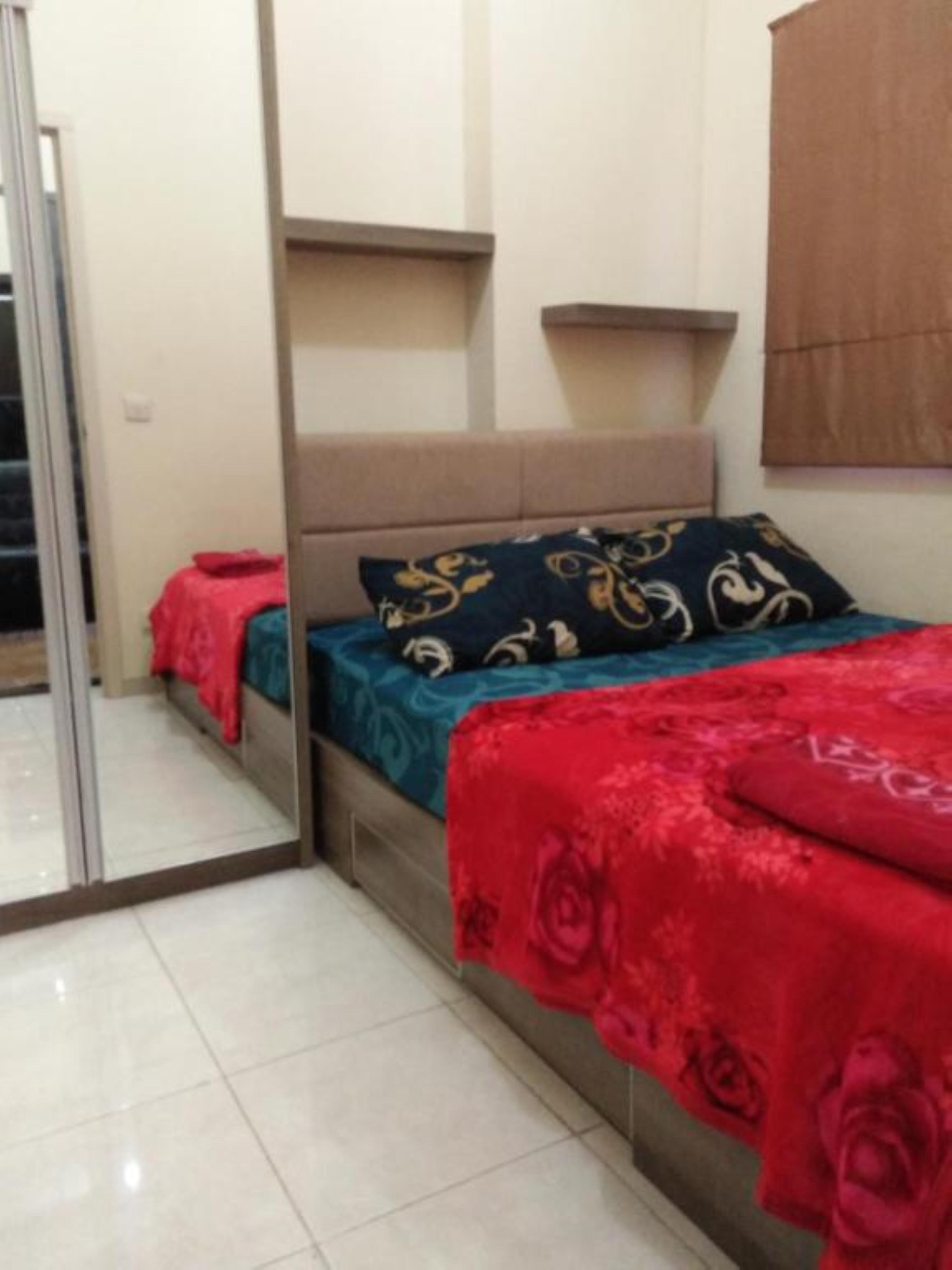 Rg Room Grand Centerpoint 2 Jakarta Eksteriør bilde