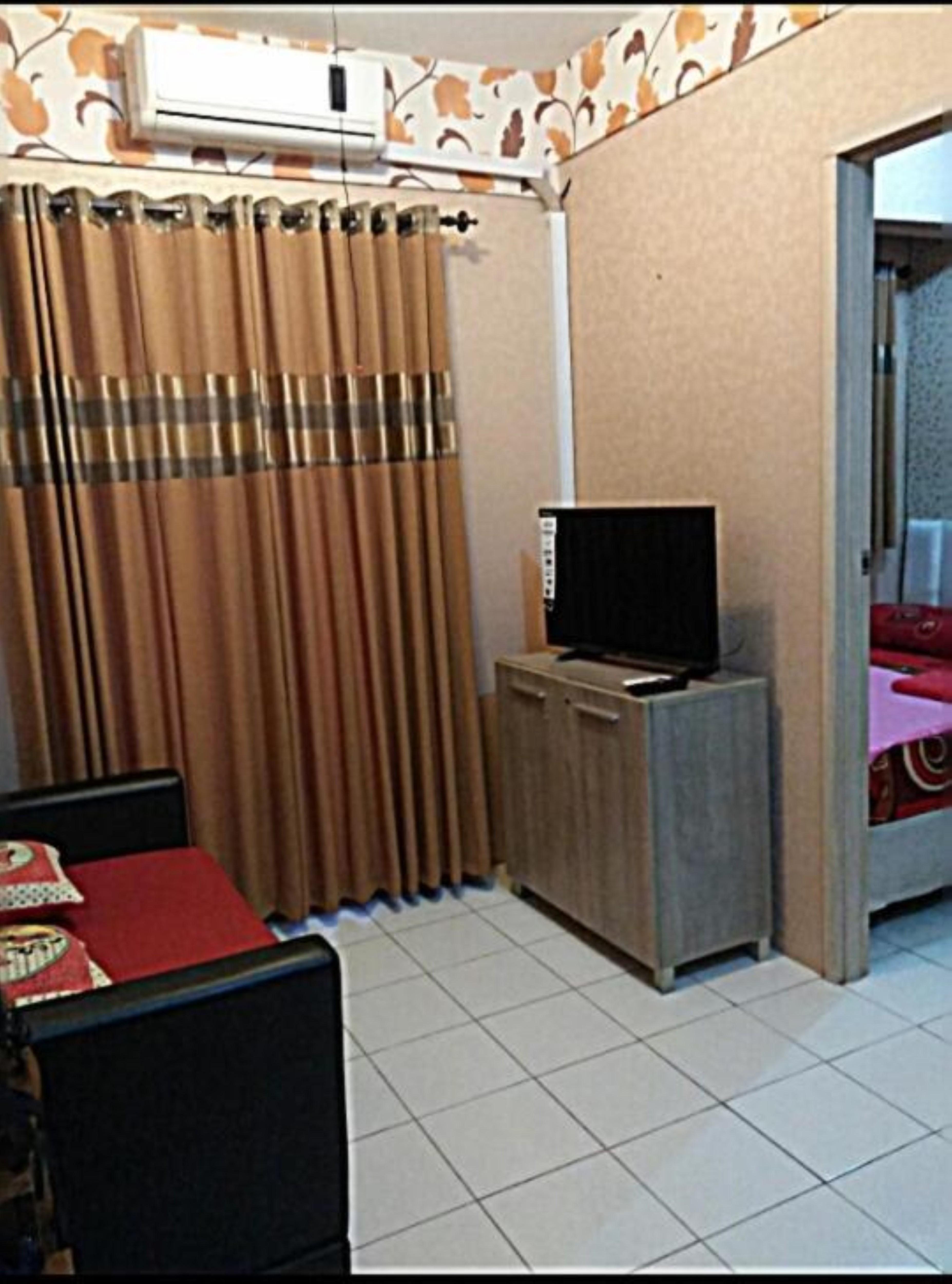 Rg Room Grand Centerpoint 2 Jakarta Eksteriør bilde