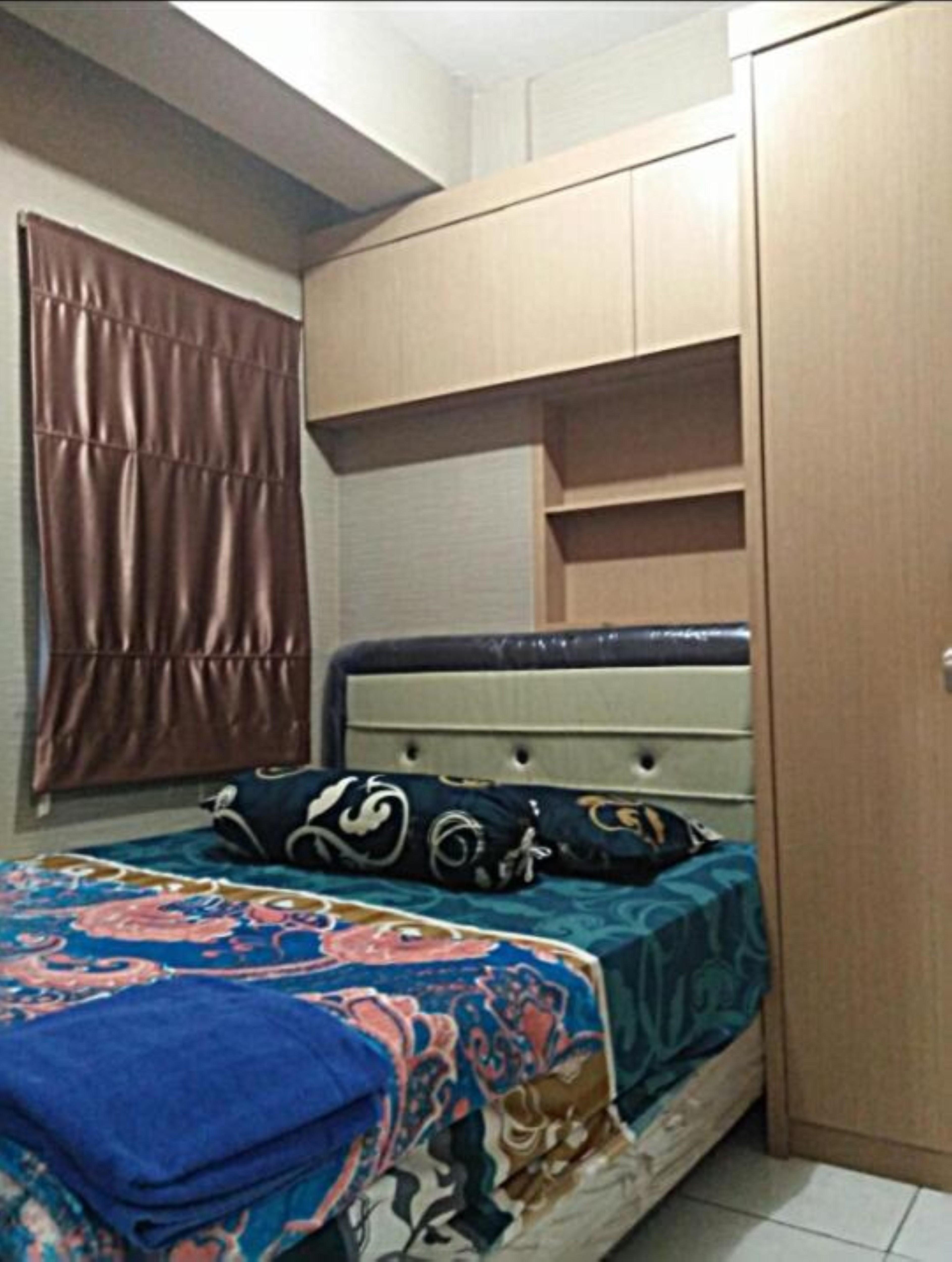 Rg Room Grand Centerpoint 2 Jakarta Eksteriør bilde