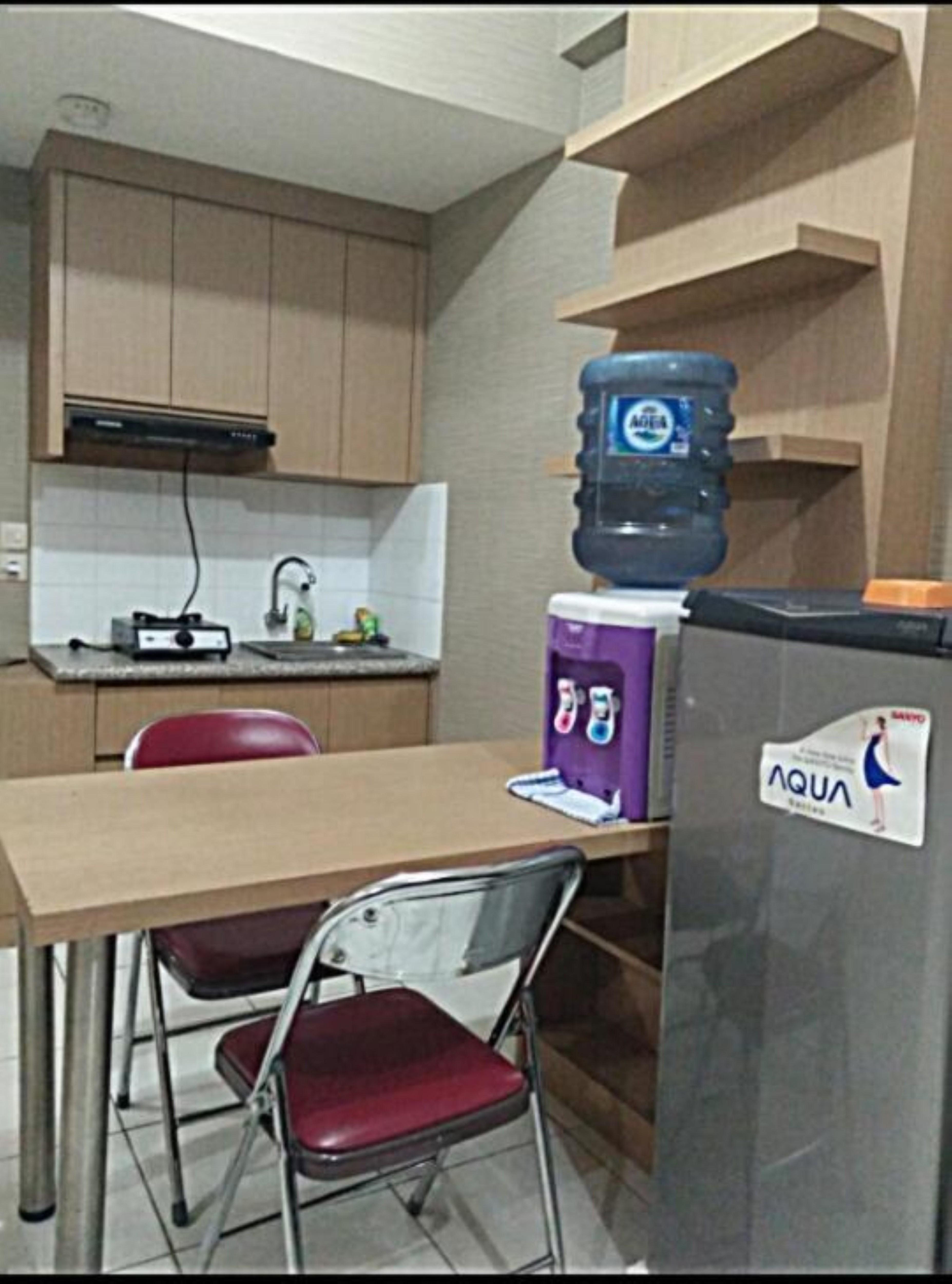 Rg Room Grand Centerpoint 2 Jakarta Eksteriør bilde