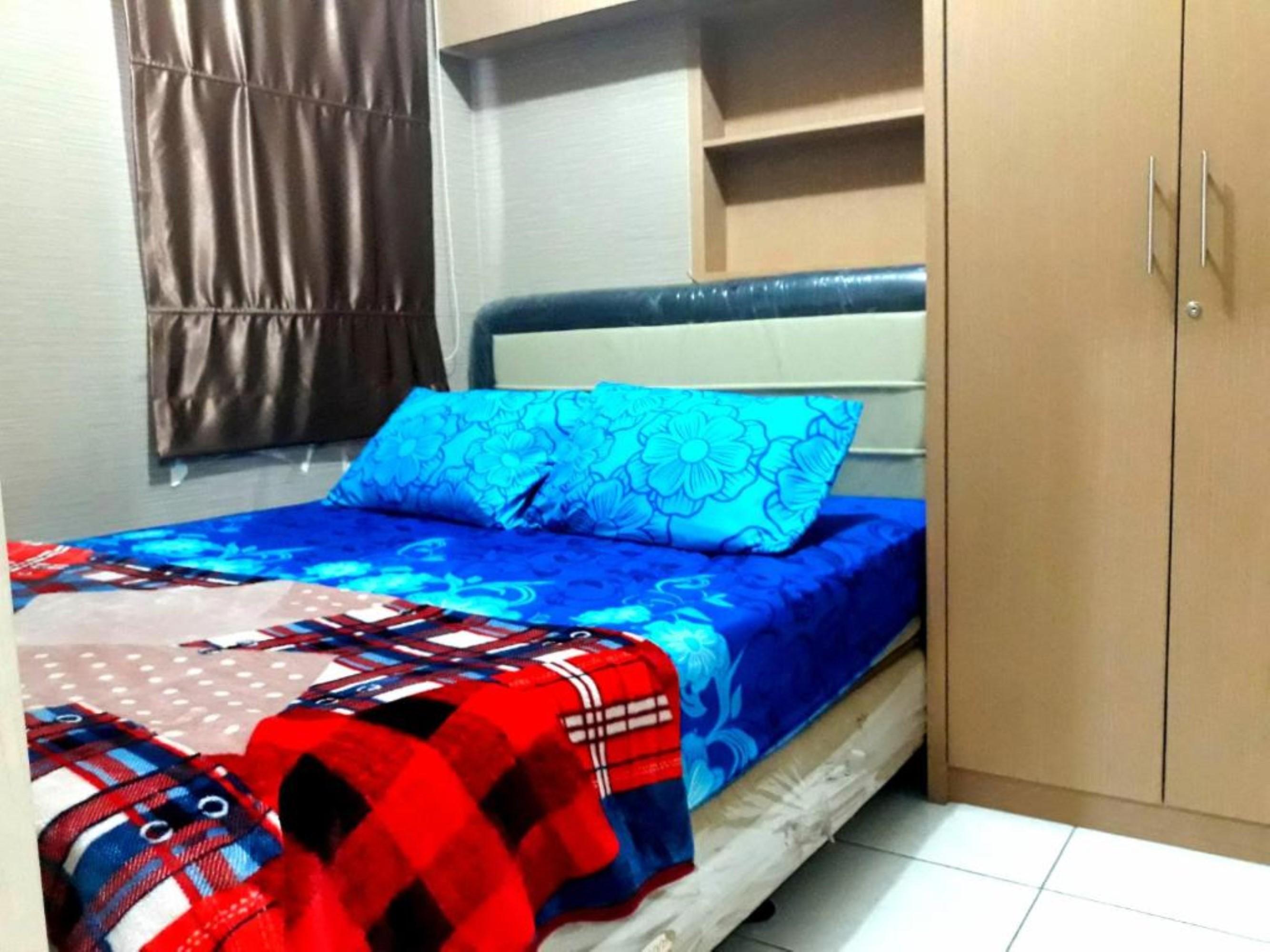 Rg Room Grand Centerpoint 2 Jakarta Eksteriør bilde