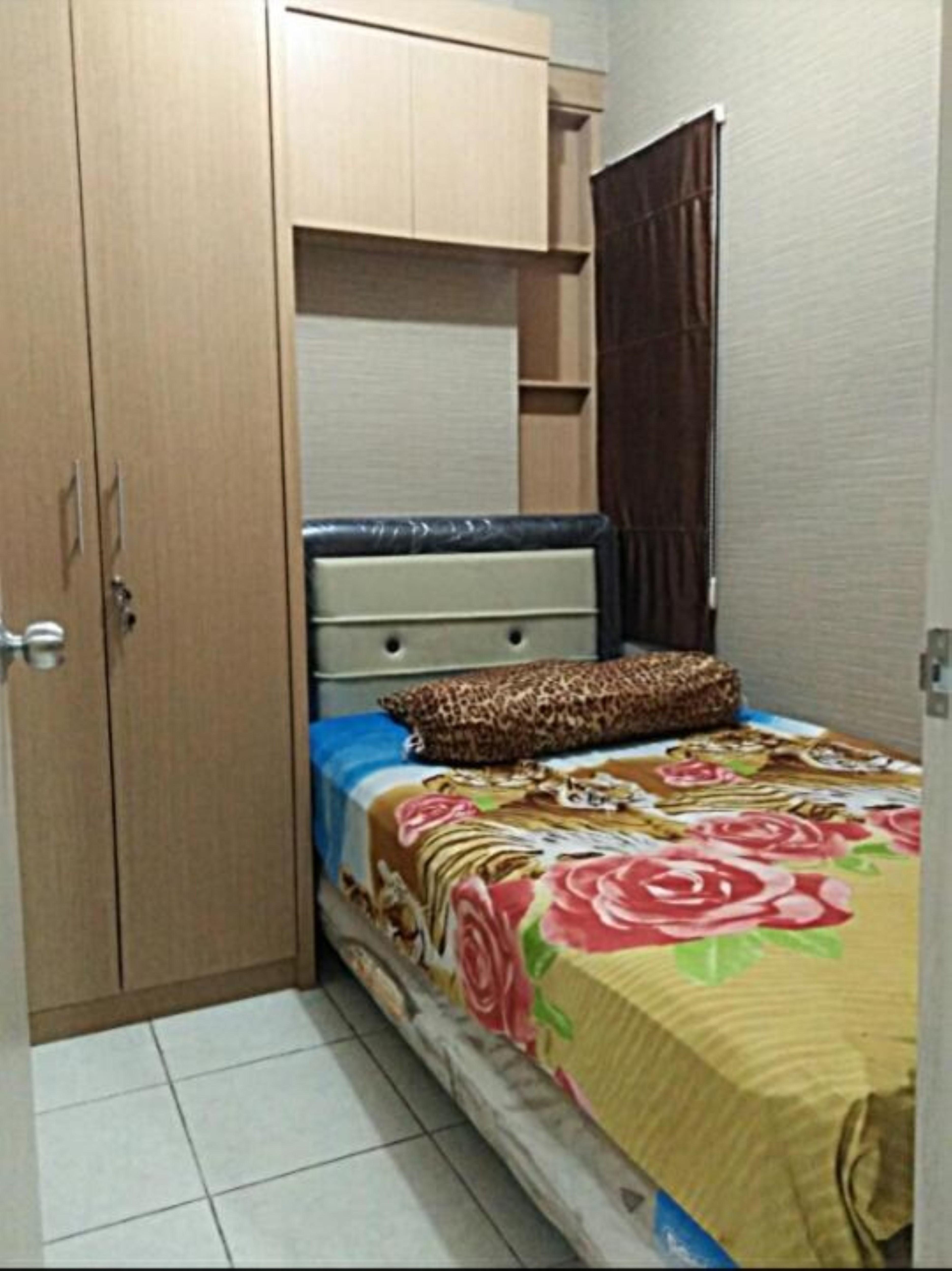 Rg Room Grand Centerpoint 2 Jakarta Eksteriør bilde