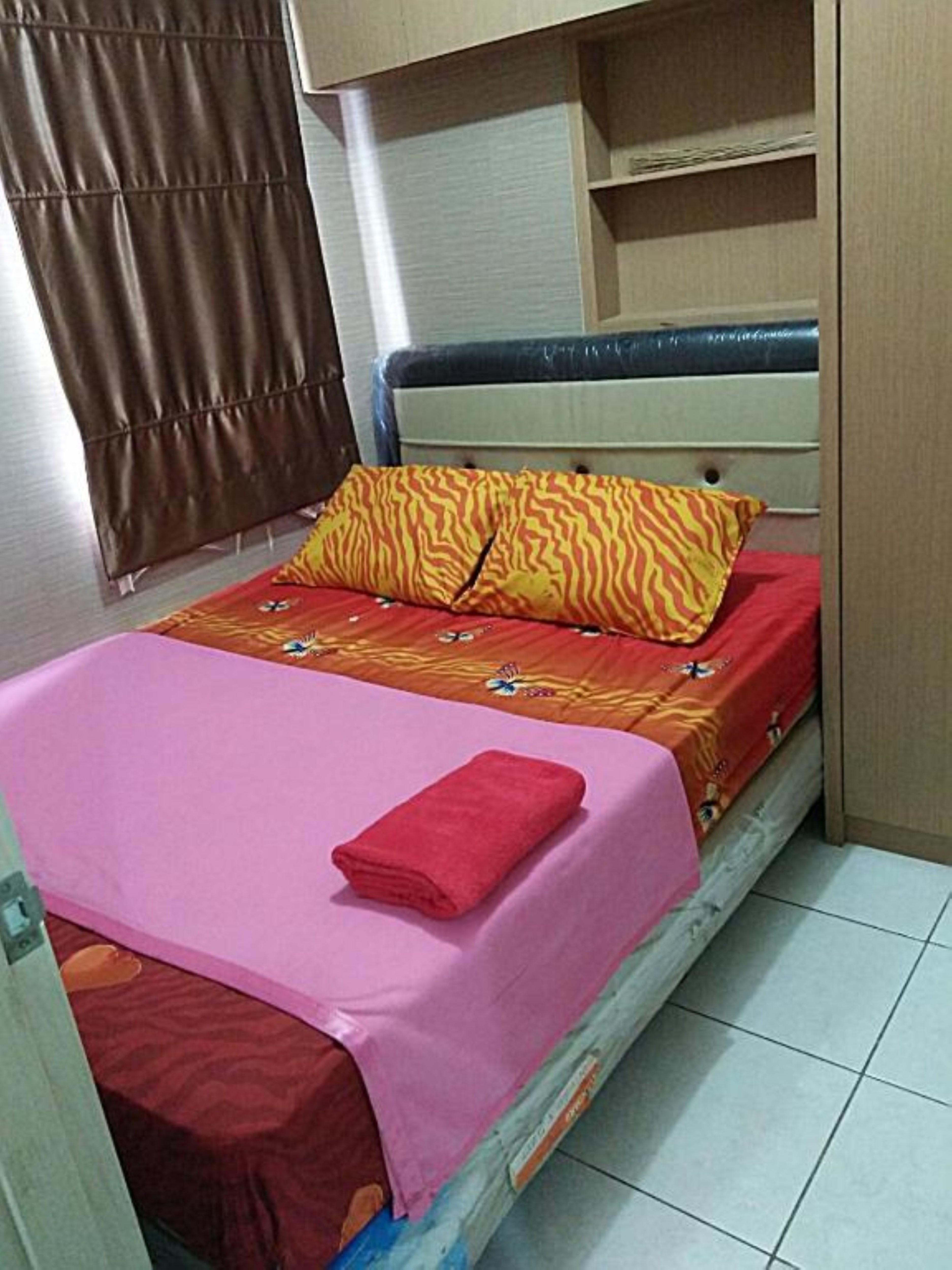 Rg Room Grand Centerpoint 2 Jakarta Eksteriør bilde