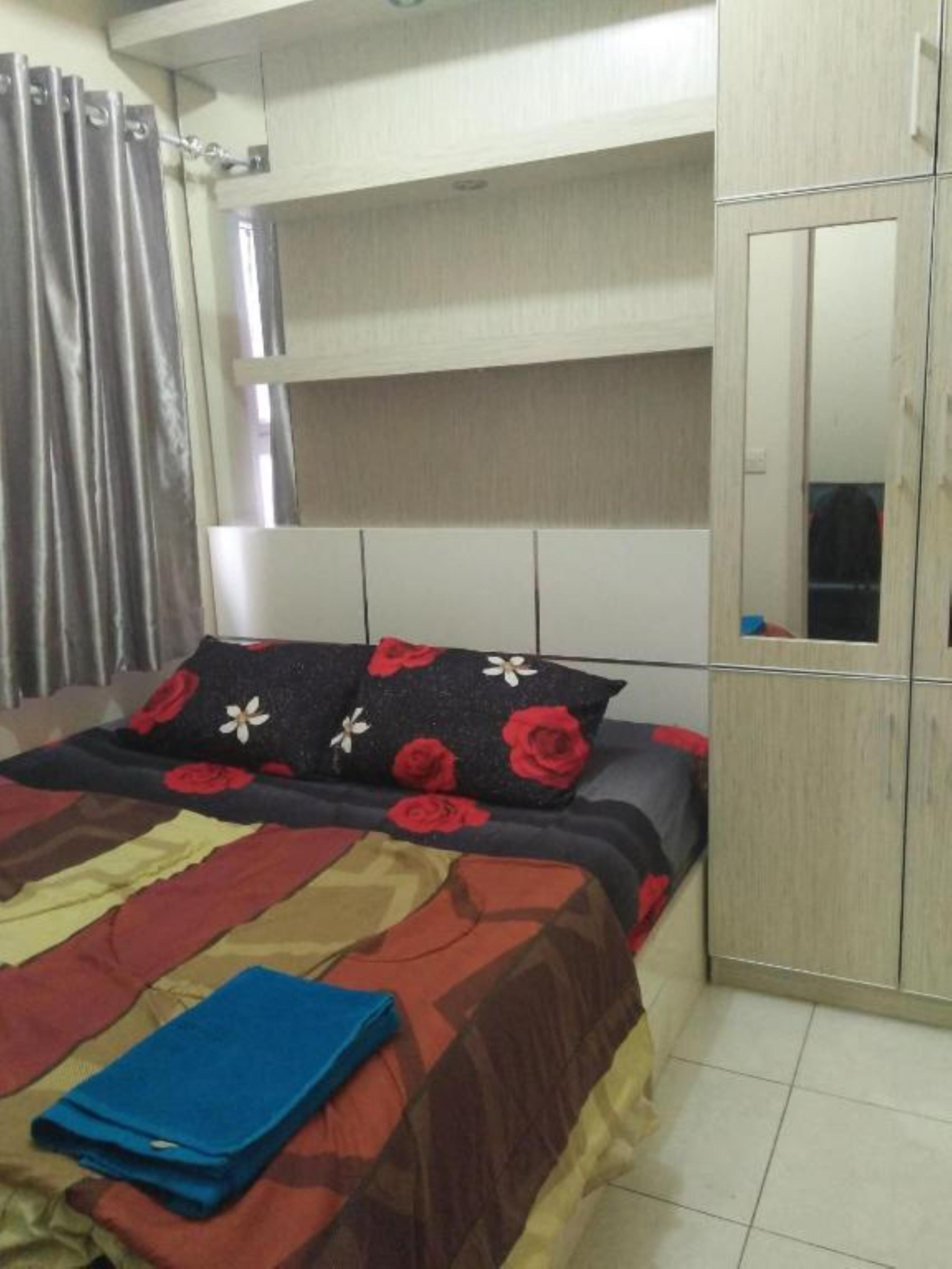 Rg Room Grand Centerpoint 2 Jakarta Eksteriør bilde