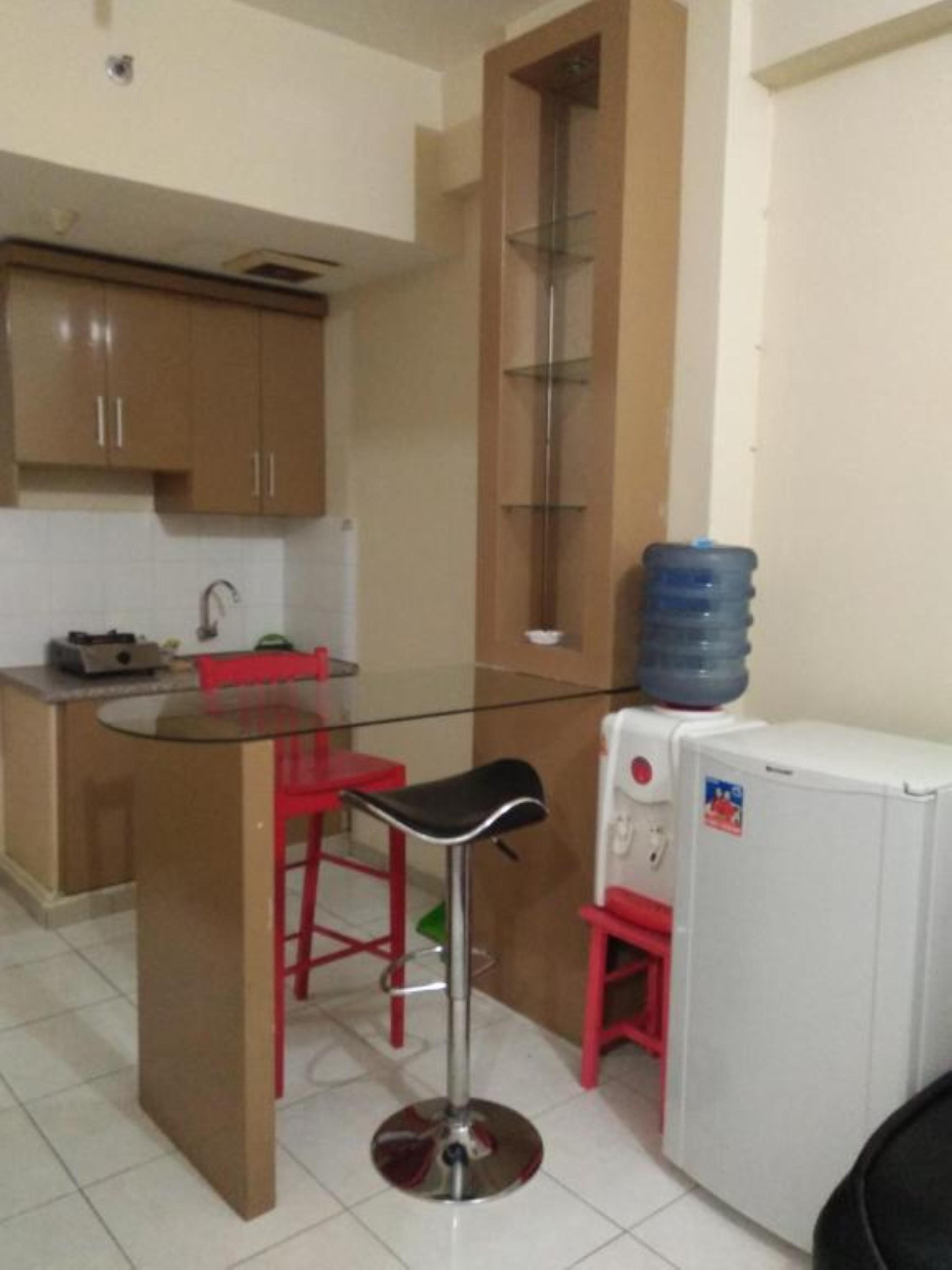 Rg Room Grand Centerpoint 2 Jakarta Eksteriør bilde