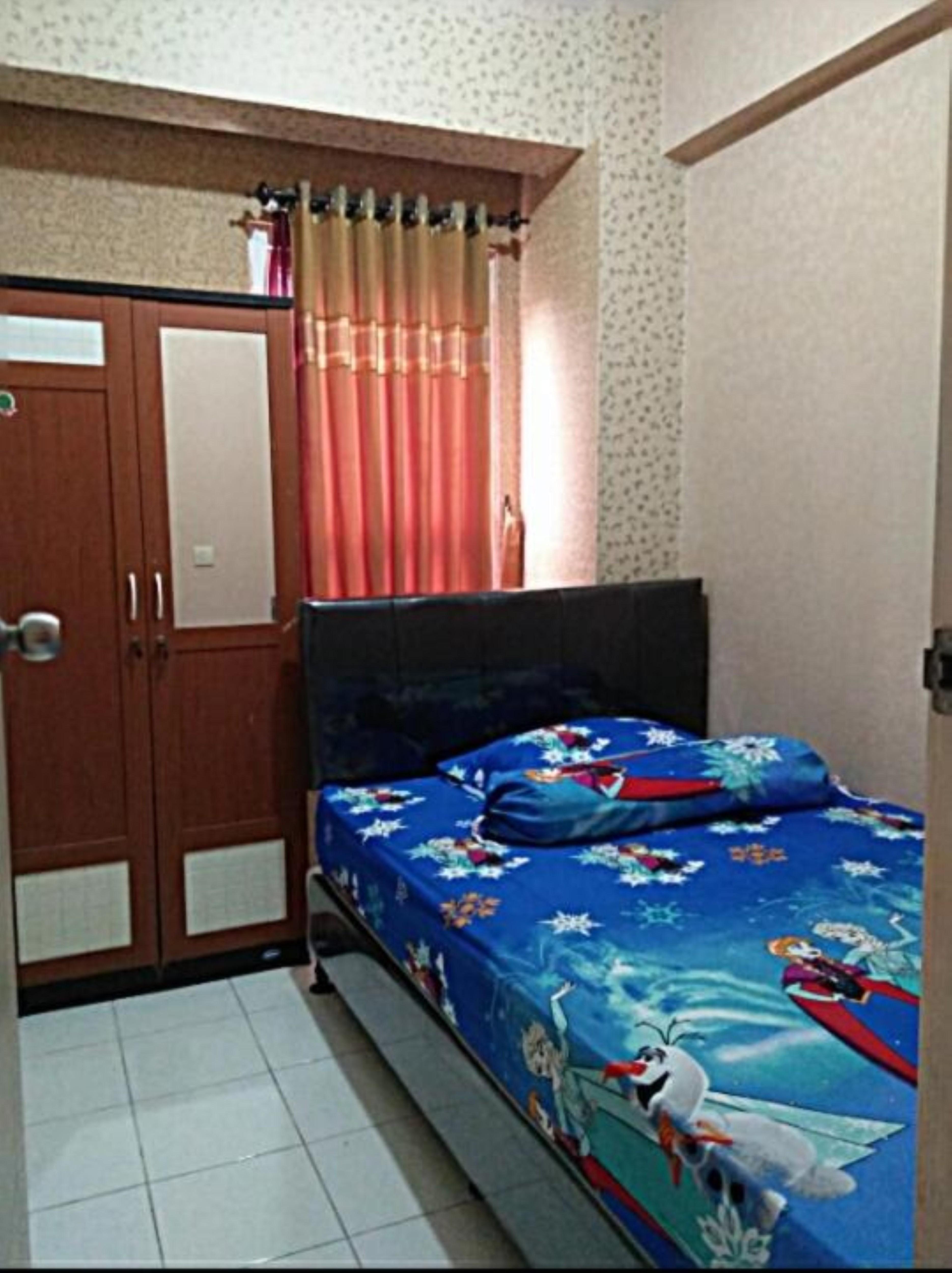 Rg Room Grand Centerpoint 2 Jakarta Eksteriør bilde