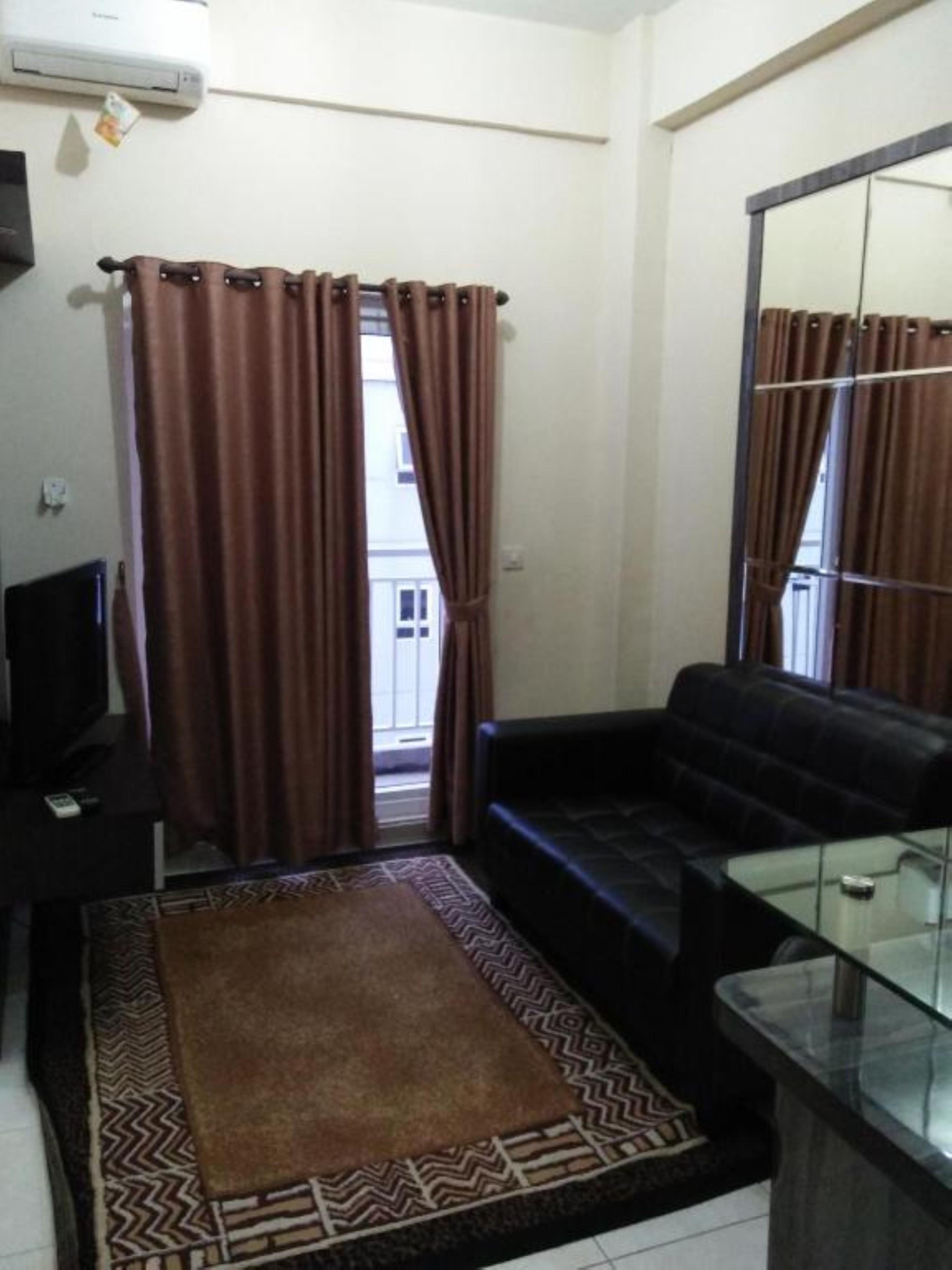 Rg Room Grand Centerpoint 2 Jakarta Eksteriør bilde