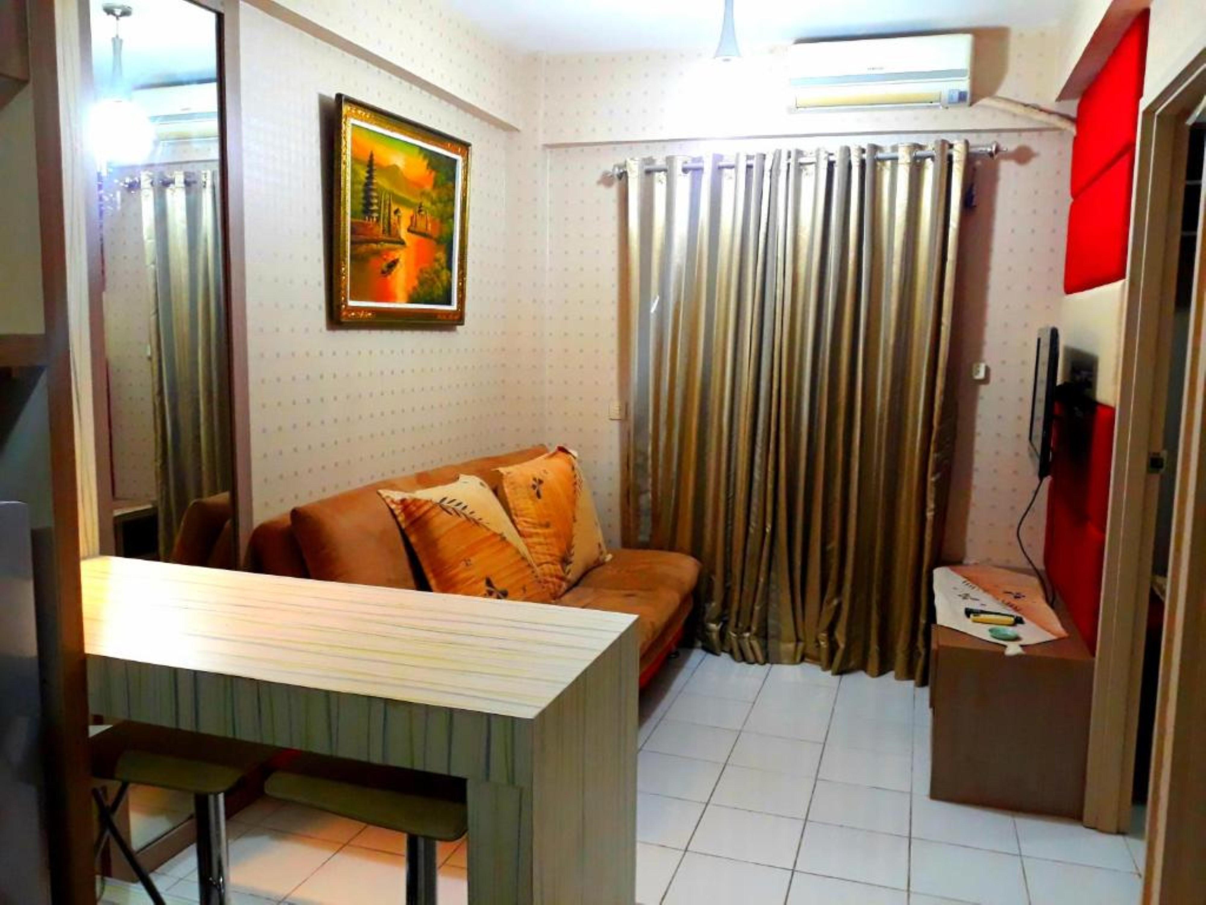 Rg Room Grand Centerpoint 2 Jakarta Eksteriør bilde