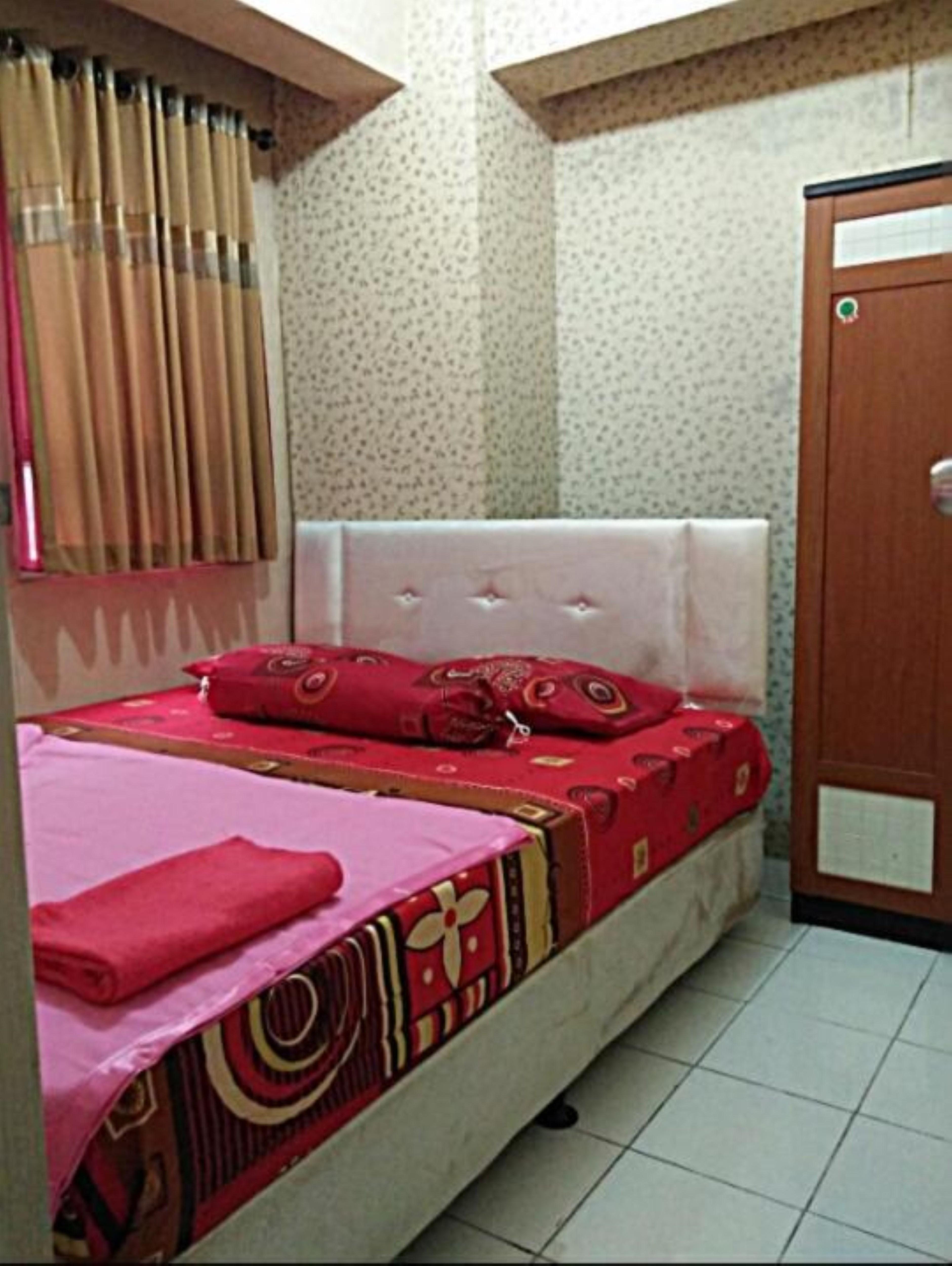 Rg Room Grand Centerpoint 2 Jakarta Eksteriør bilde