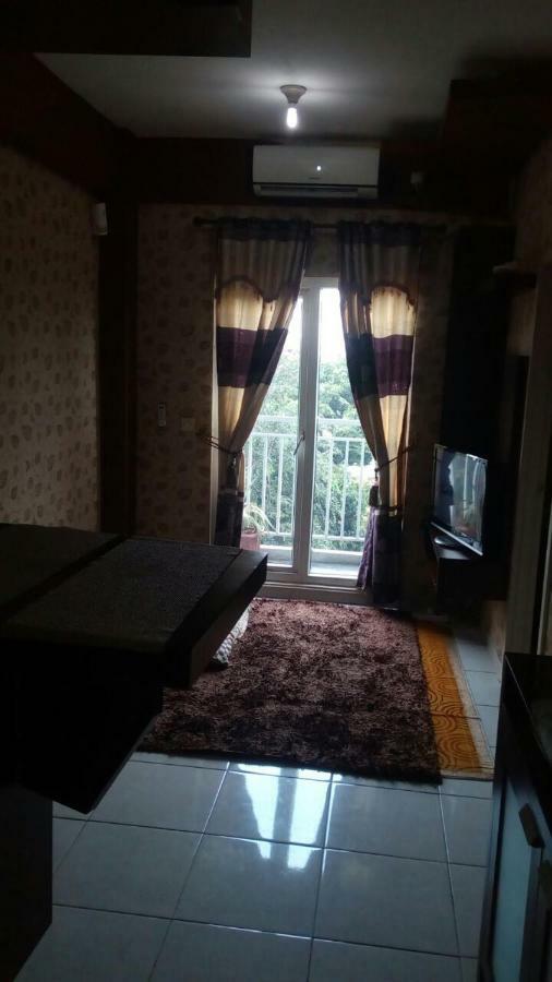 Rg Room Grand Centerpoint 2 Jakarta Eksteriør bilde